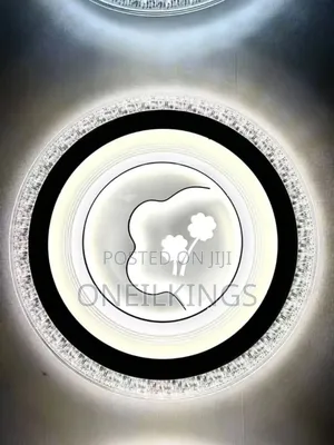 Ceiling Fittings