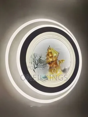 Ceiling Fittings