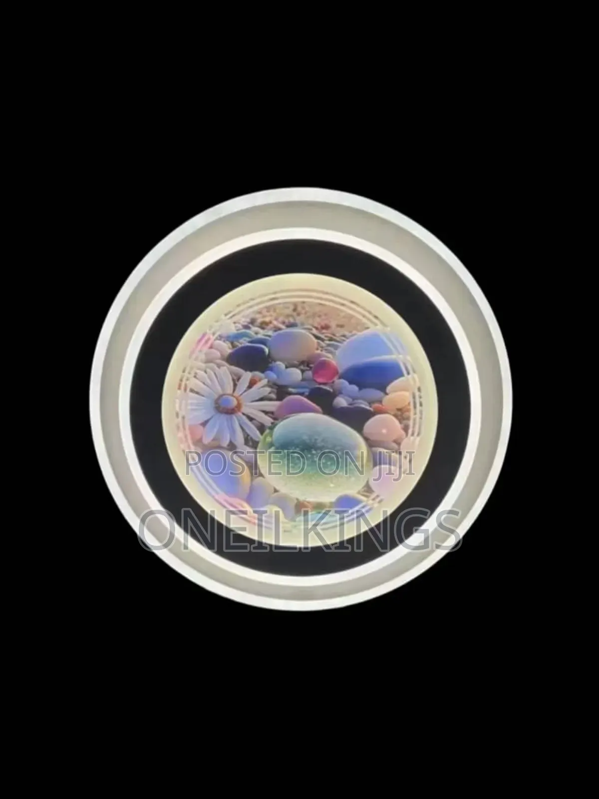 Ceiling Fittings