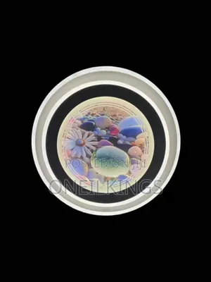 Ceiling Fittings