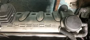 V8 Engine Porsche Cayenne