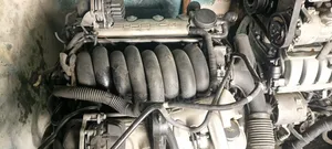 V8 Engine Porsche Cayenne