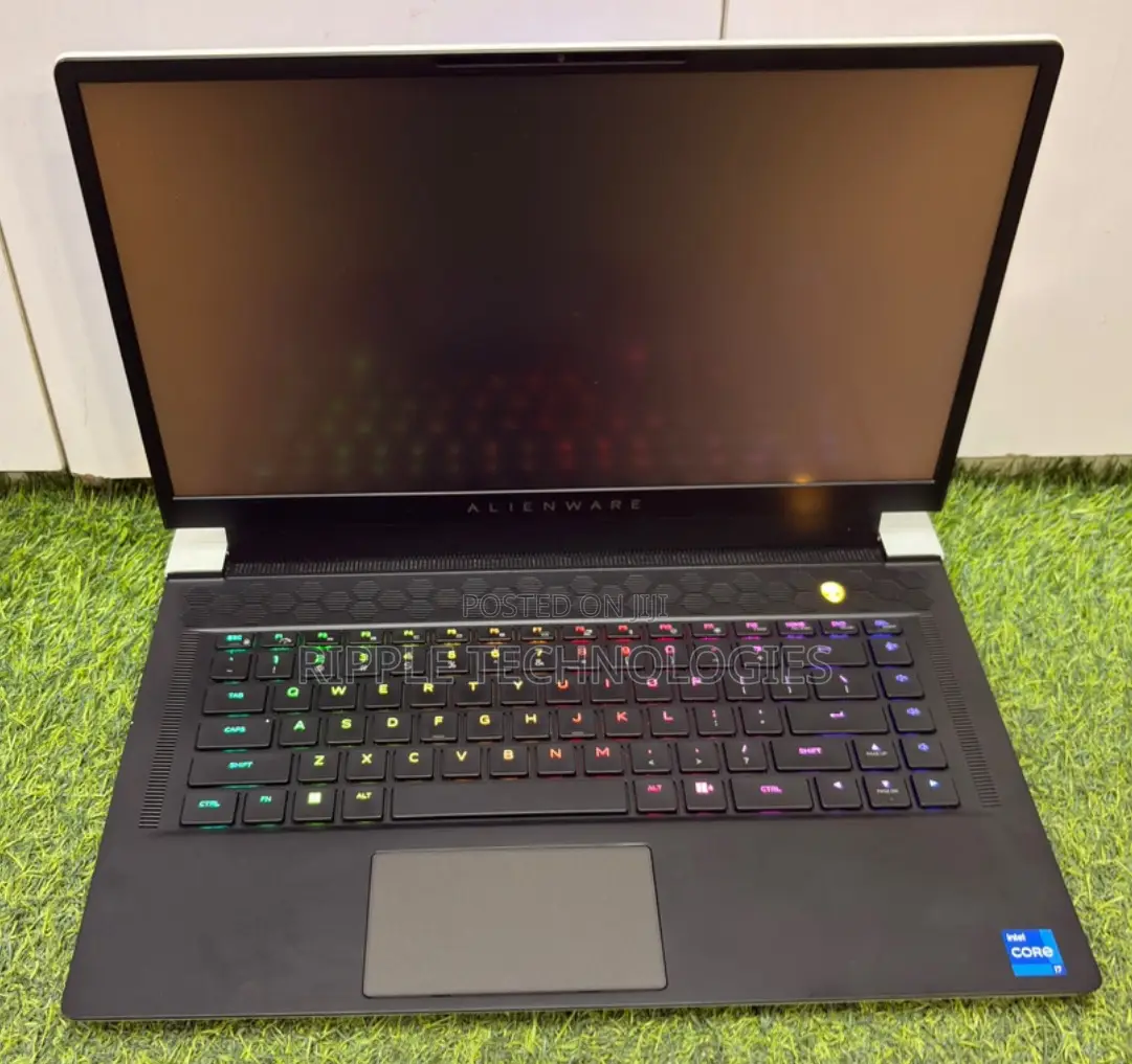 Laptop Dell 16GB Intel Core i7 SSD 512GB