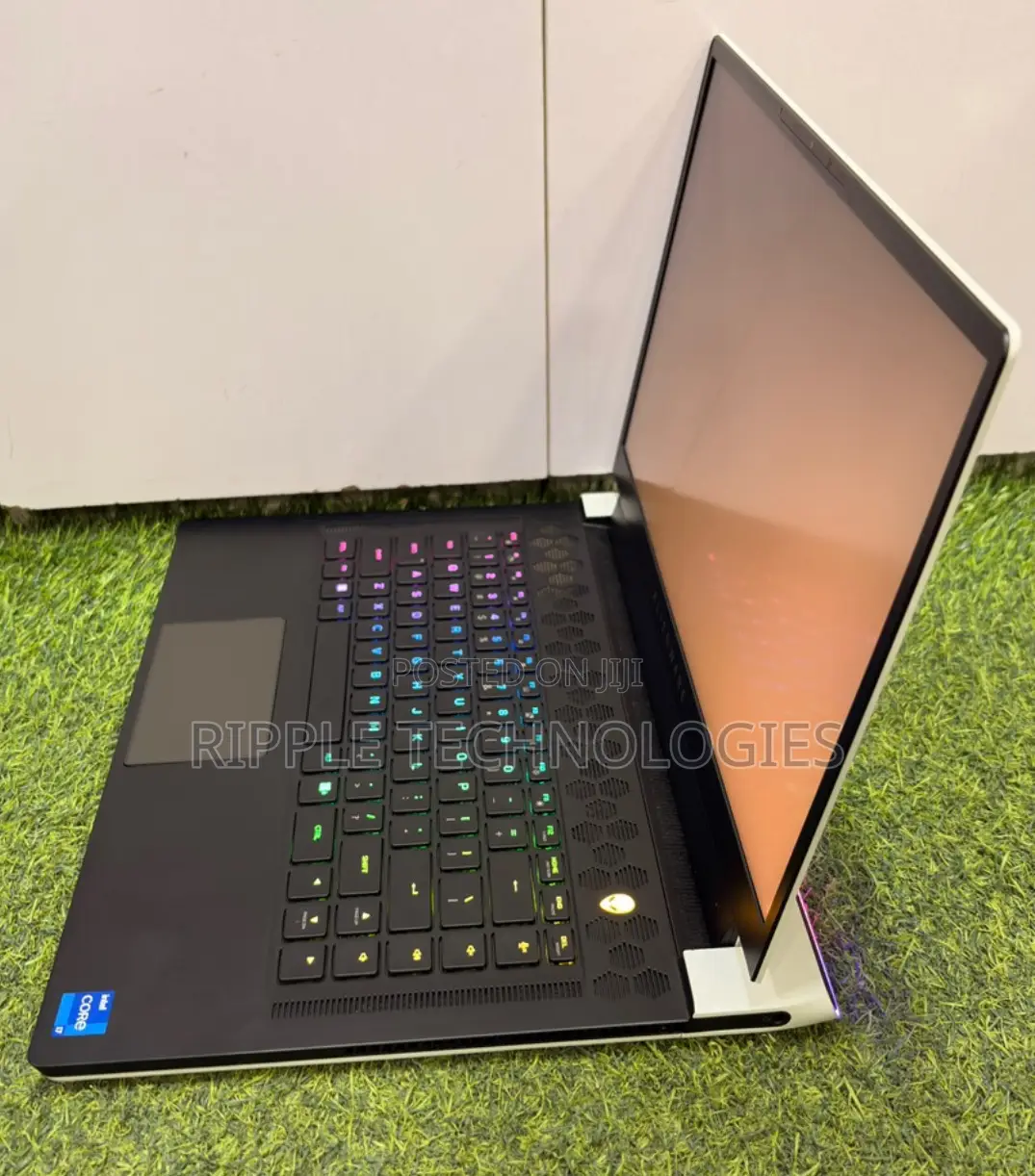 Laptop Dell 16GB Intel Core i7 SSD 512GB