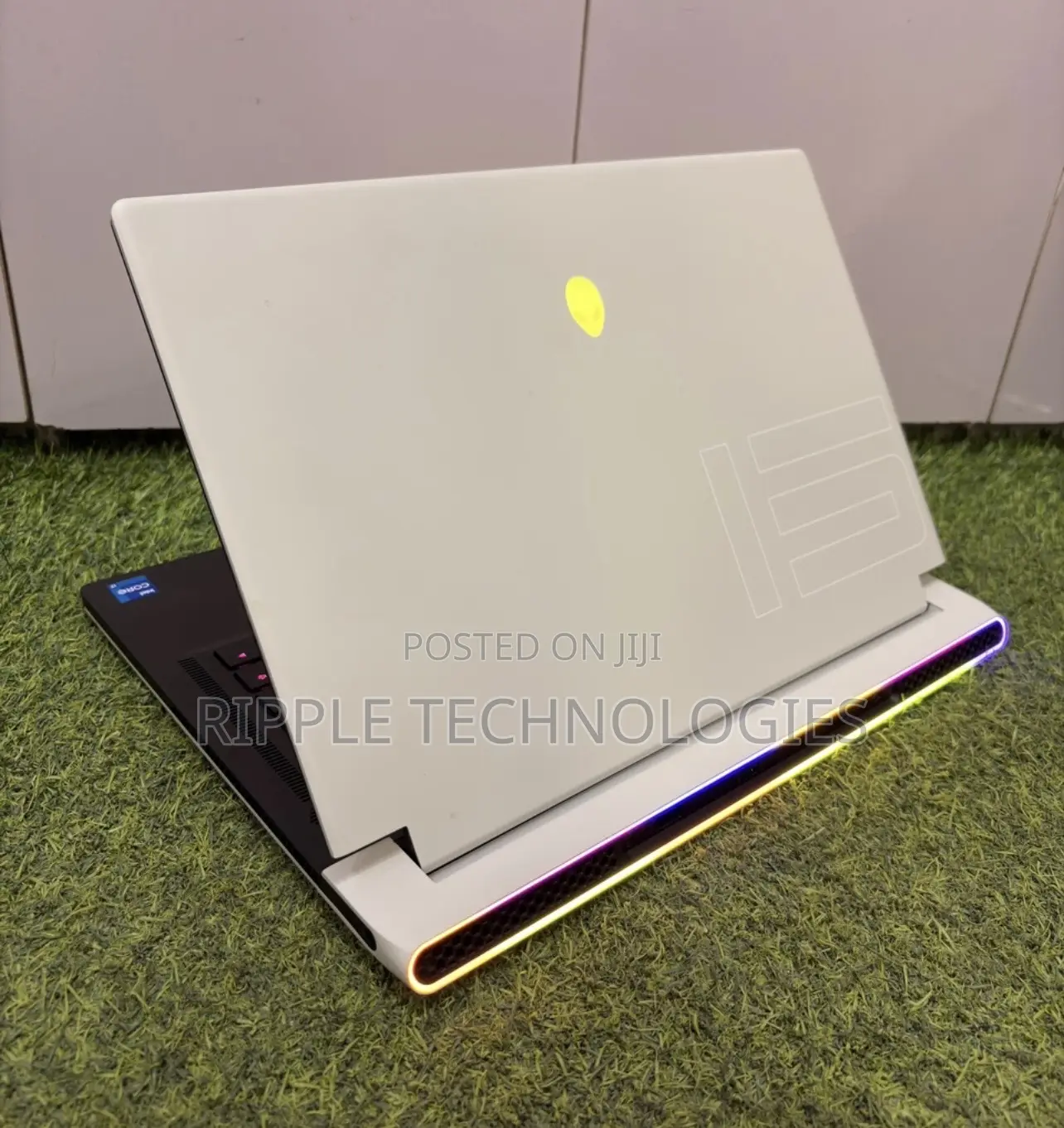 Laptop Dell 16GB Intel Core i7 SSD 512GB