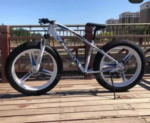 Madeshun 26inch Luxury