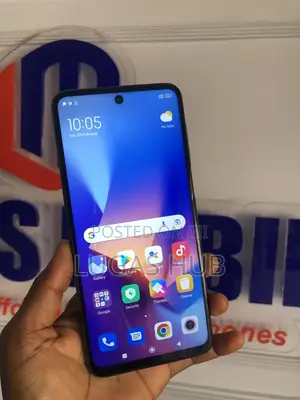 Xiaomi Redmi Note 9S 128 GB Blue
