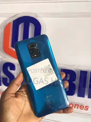 Xiaomi Redmi Note 9S 128 GB Blue