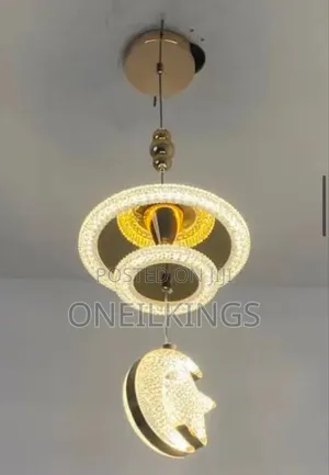 Single Drop Light