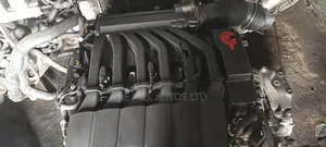 V6 Engine Passat Cc 2013