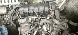 V6 Engine Passat Cc 2013