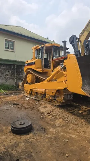 D8n With Ripper for Sale