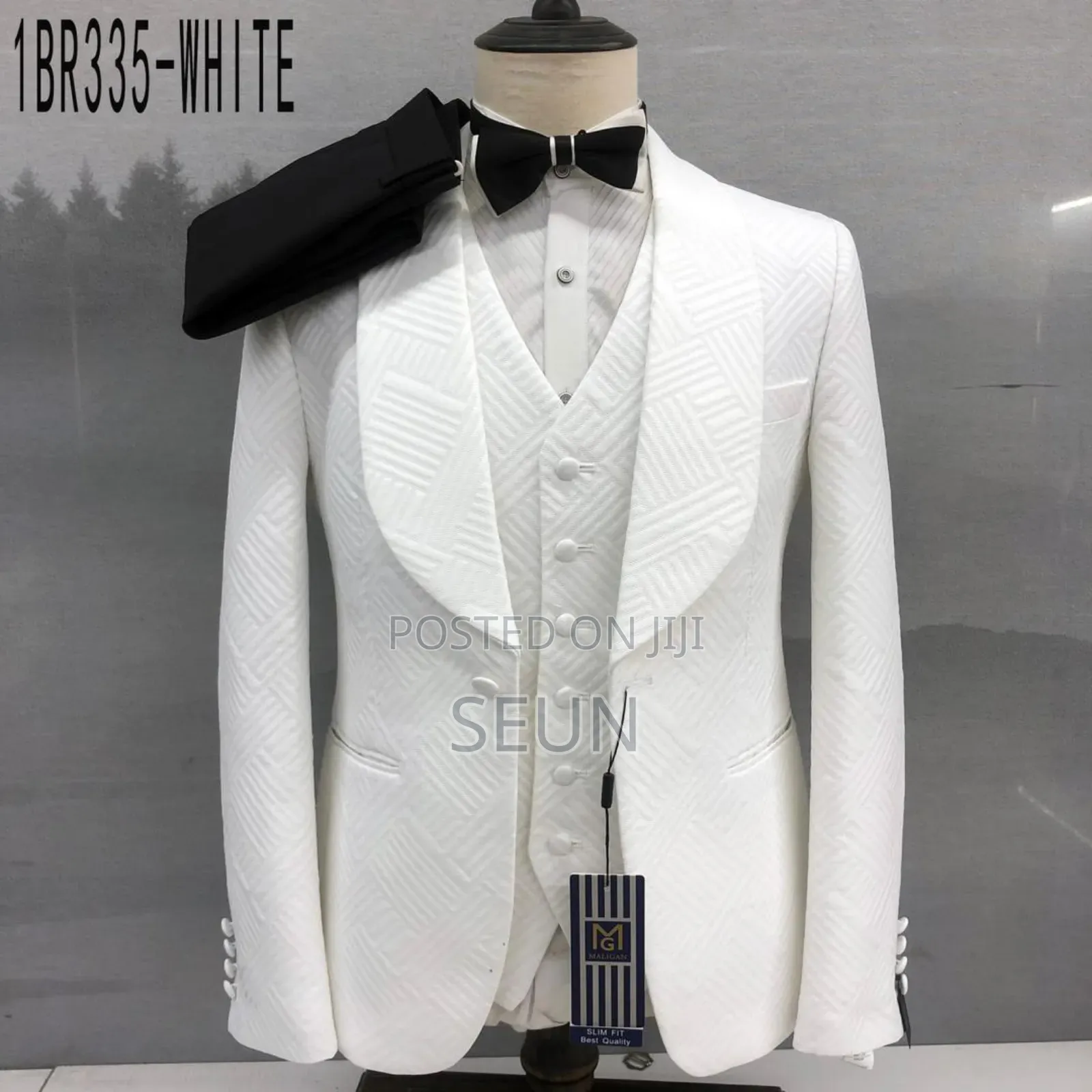 Rent a Suit