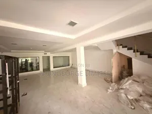 3bdrm Townhouse / Terrace in Ikoyi for rent