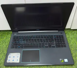Laptop Dell G3 15 3579 16GB Intel Core i7 SSD 256GB