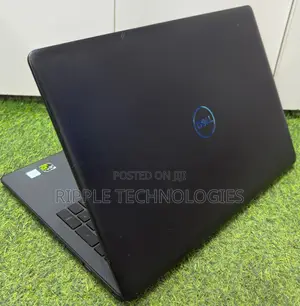 Laptop Dell G3 15 3579 16GB Intel Core i7 SSD 256GB