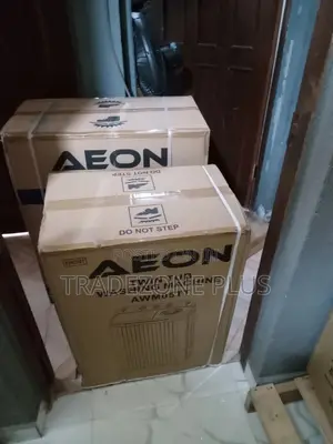 Original Aeon 5kg Twin Tub Washing Machine