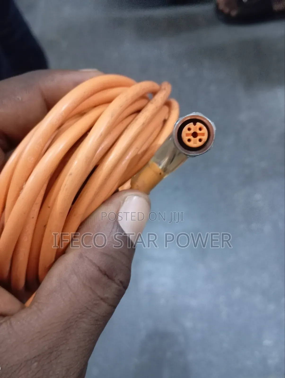 Promix Sensor Cable