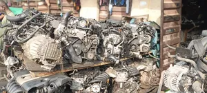 Passat Fsi Engine 2.0 Turbo