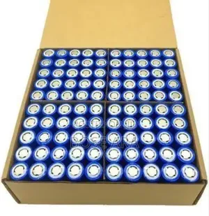 Rechargeable Battery 3.7v 7200mah 18650 Li-Ion Battery -50pcs