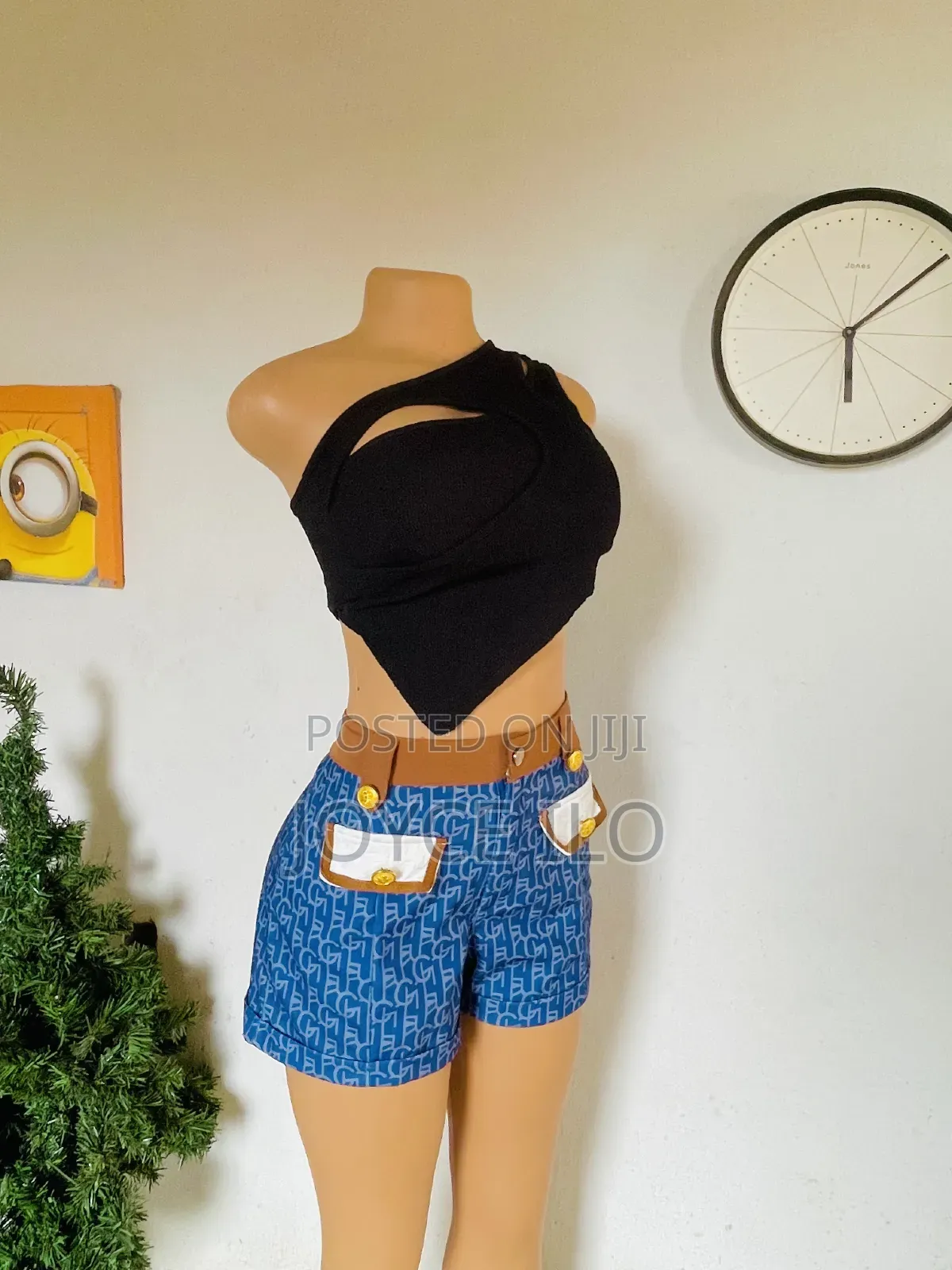 Thrift Cloths