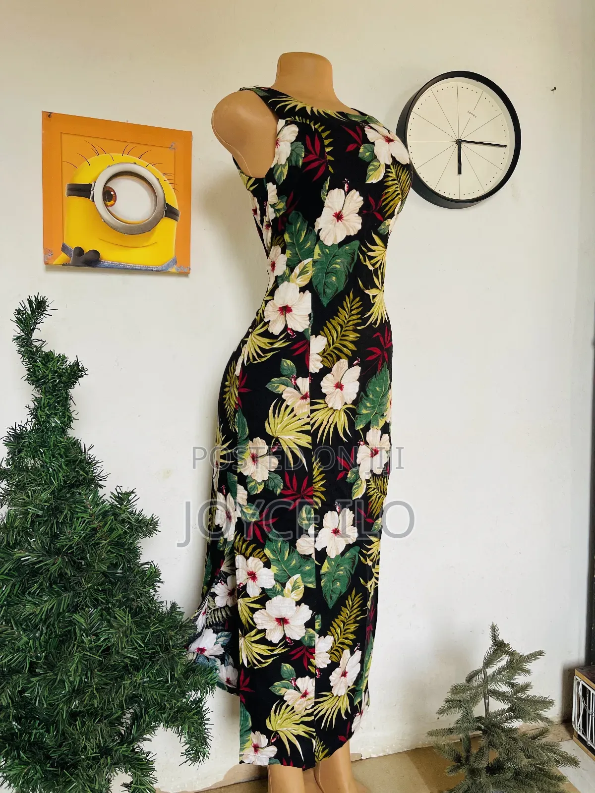 Thrift Cloths
