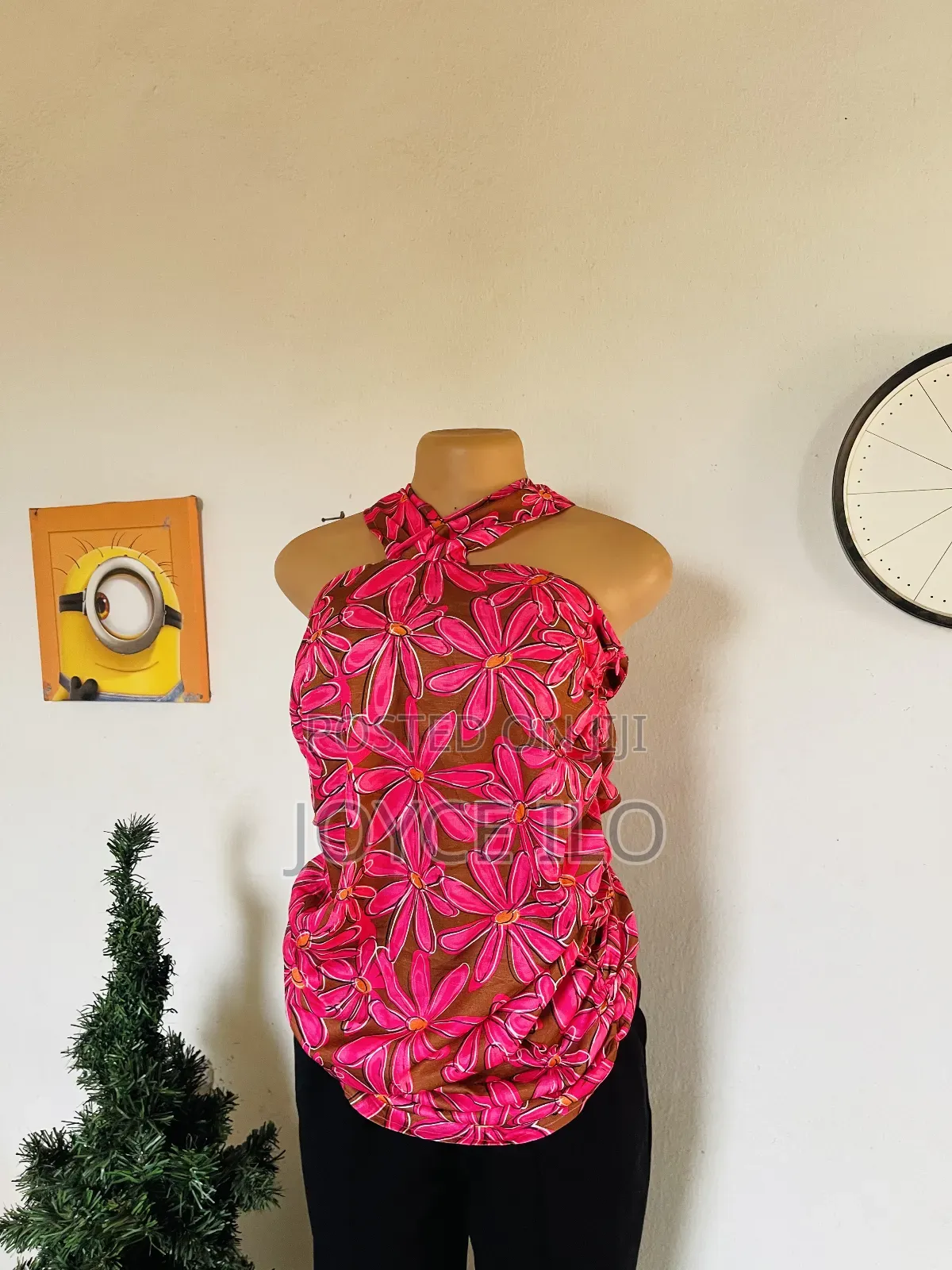 Thrift Cloths