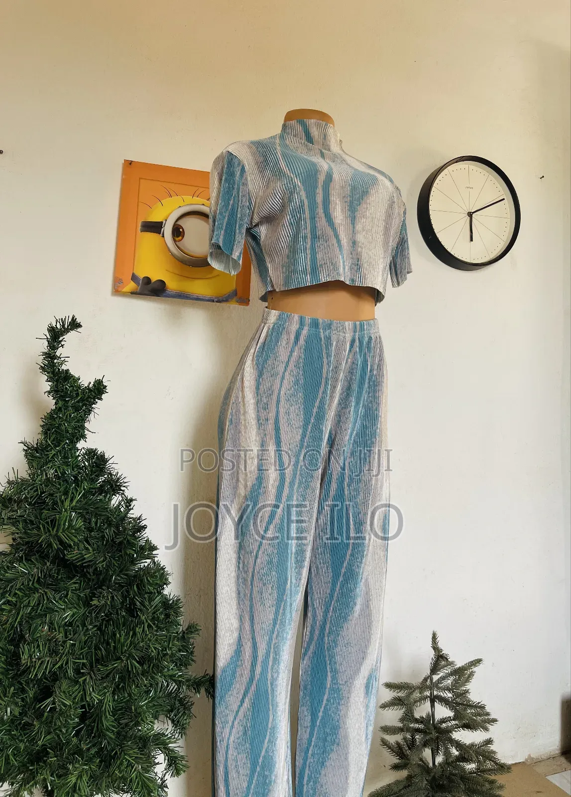 Thrift Cloths