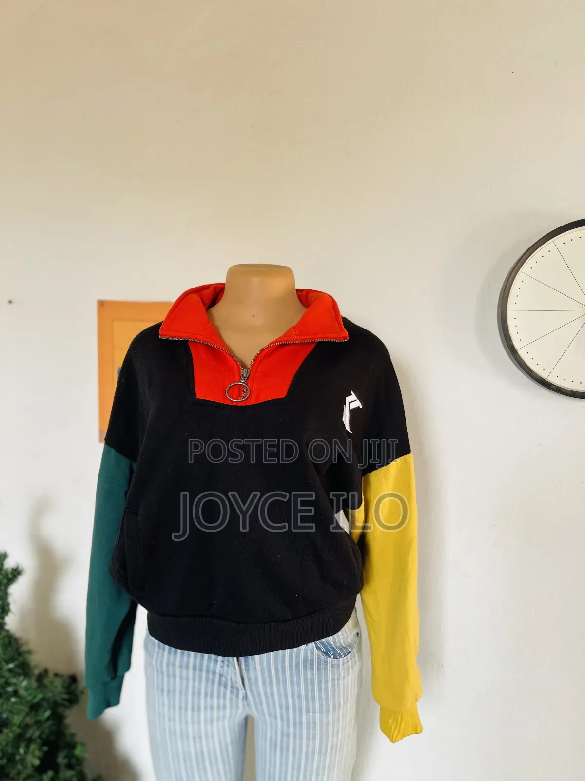 Thrift Cloths