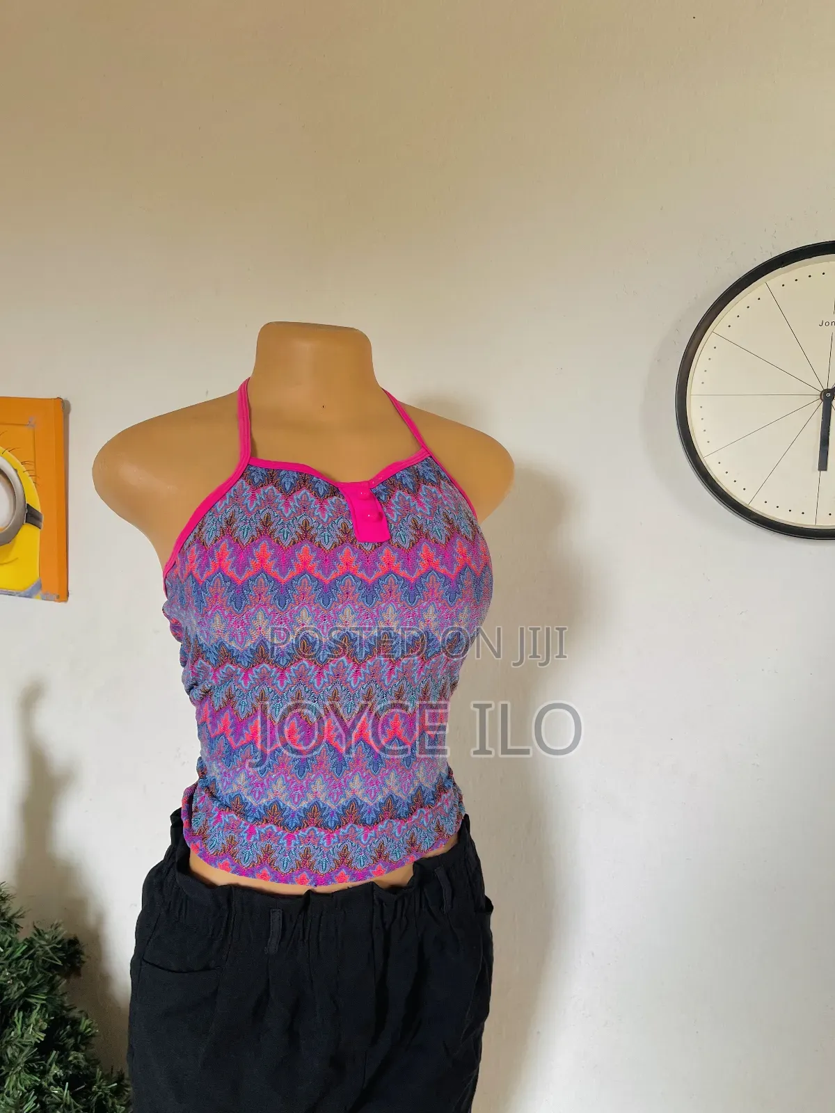 Thrift Cloths
