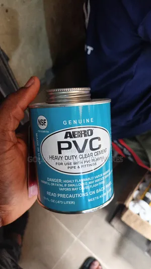 Medium Size Abro Gum