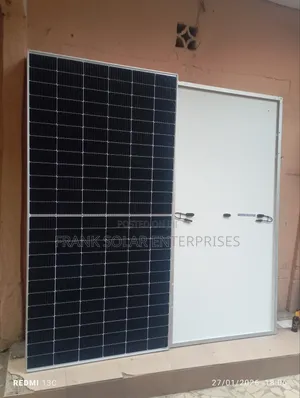 700watts Jinko Panel