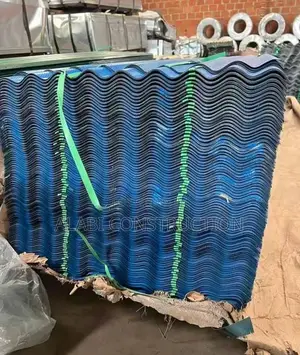 Roofing Sheets Aluminum