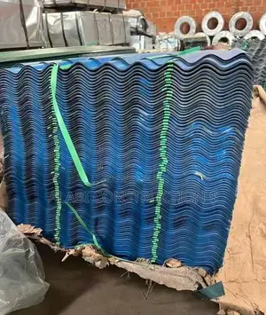 Roofing Sheets Aluminum
