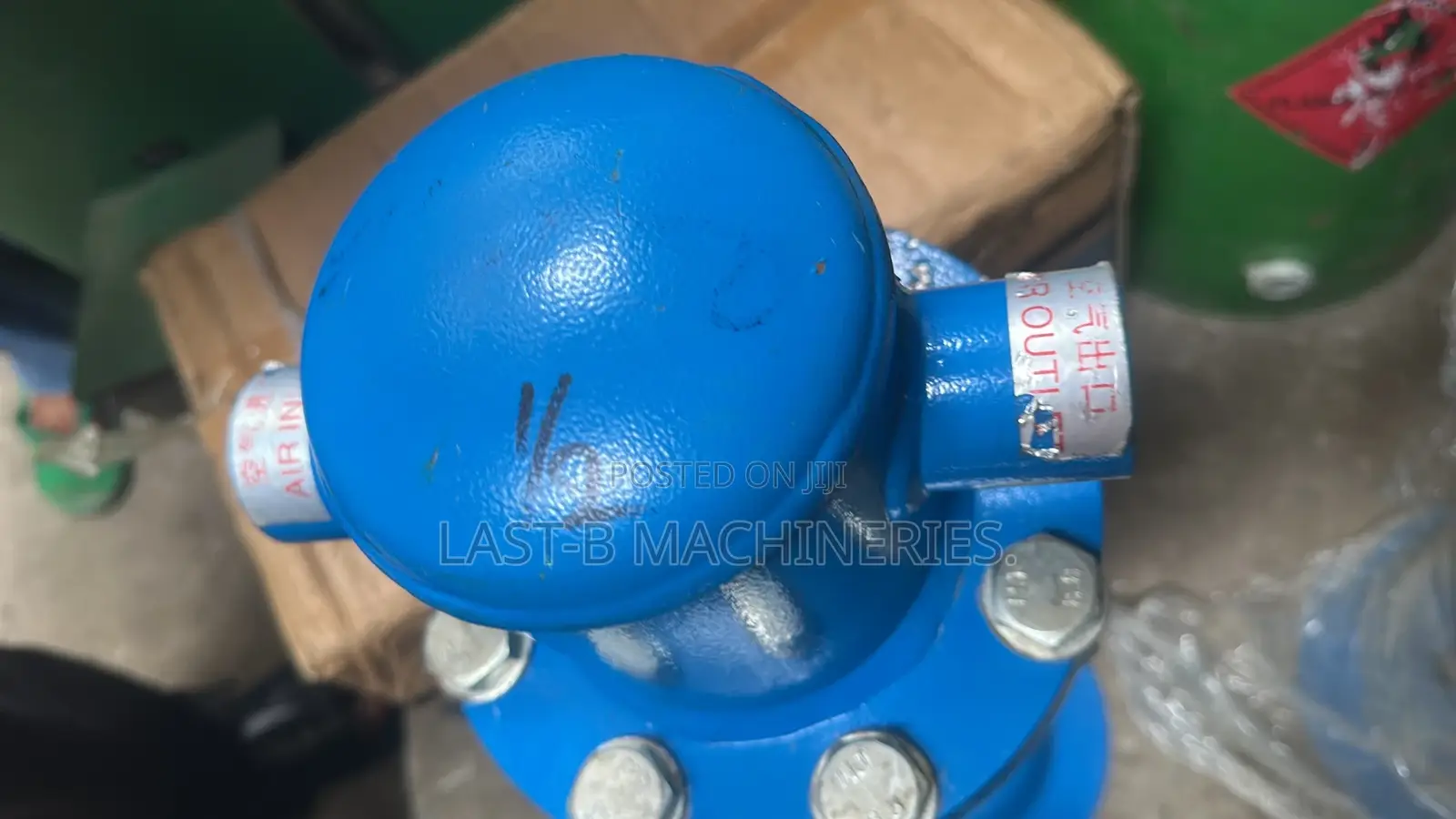 Pneumatic Air Line Filter