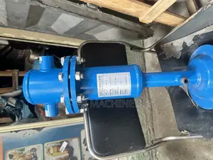 Pneumatic Air Line Filter