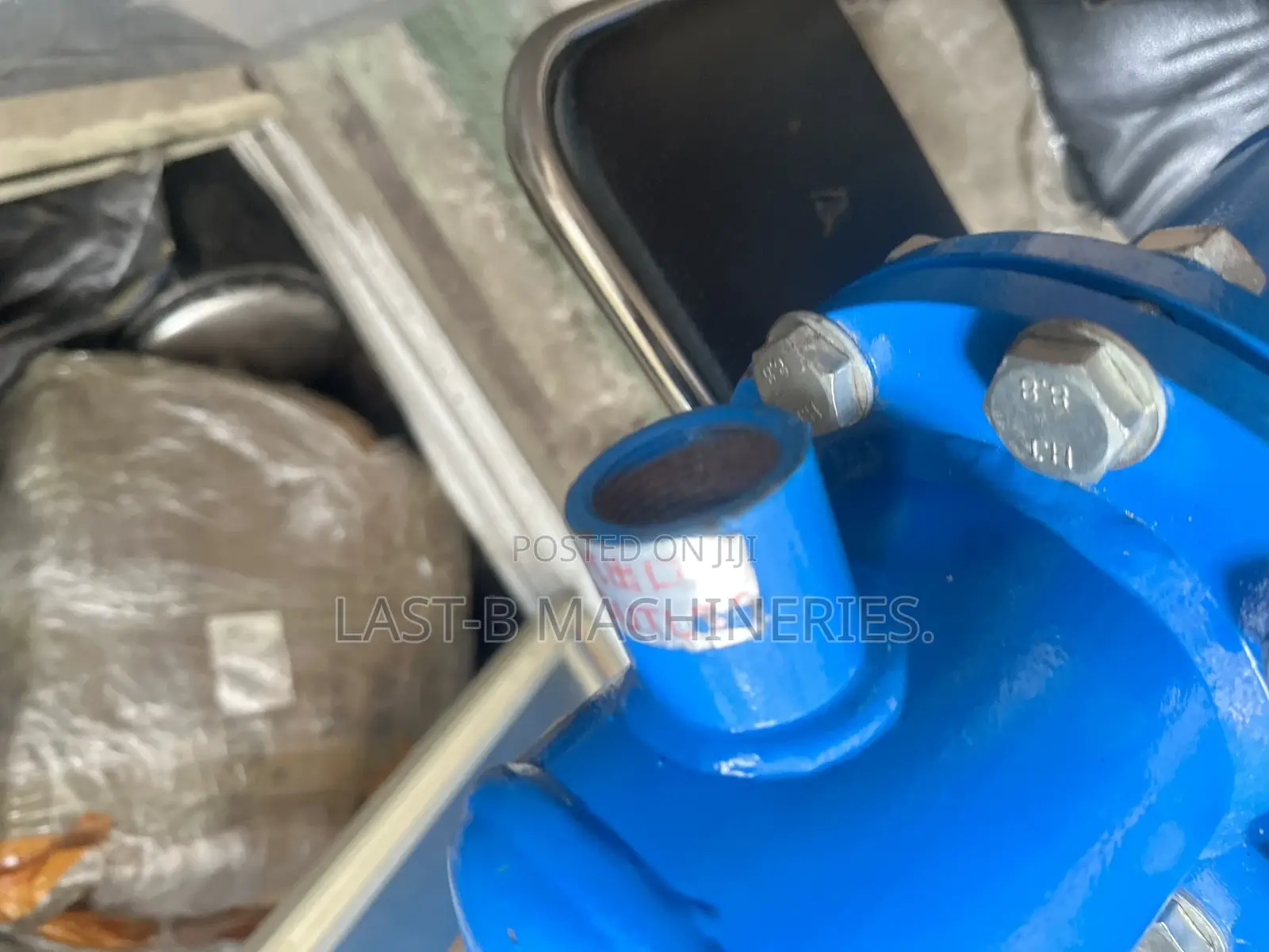 Pneumatic Air Line Filter