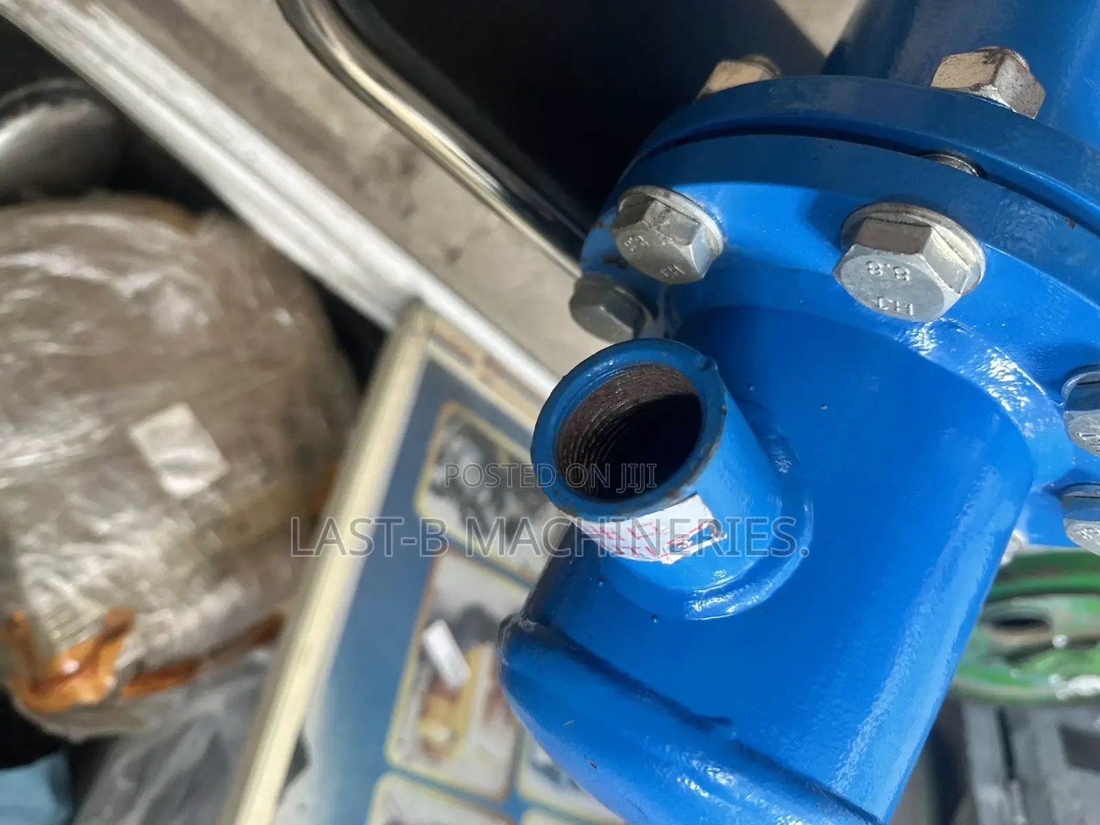 Pneumatic Air Line Filter