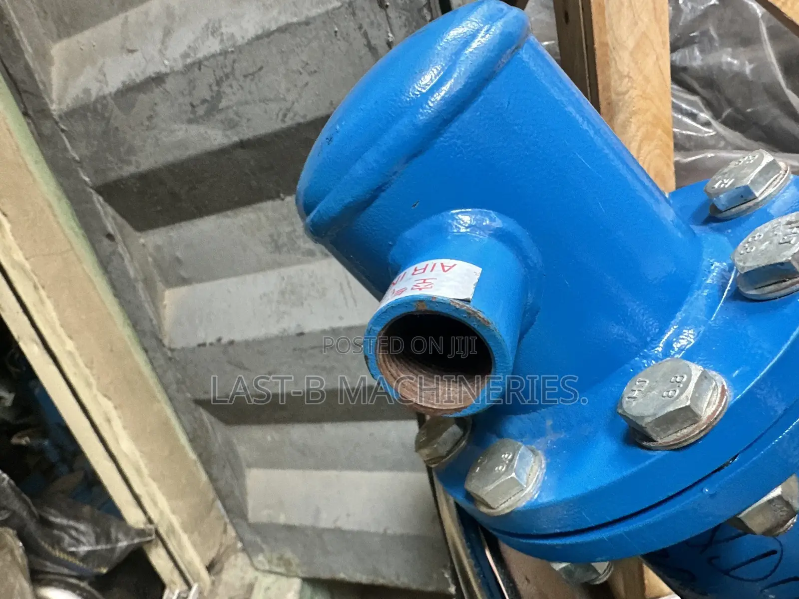 Pneumatic Air Line Filter