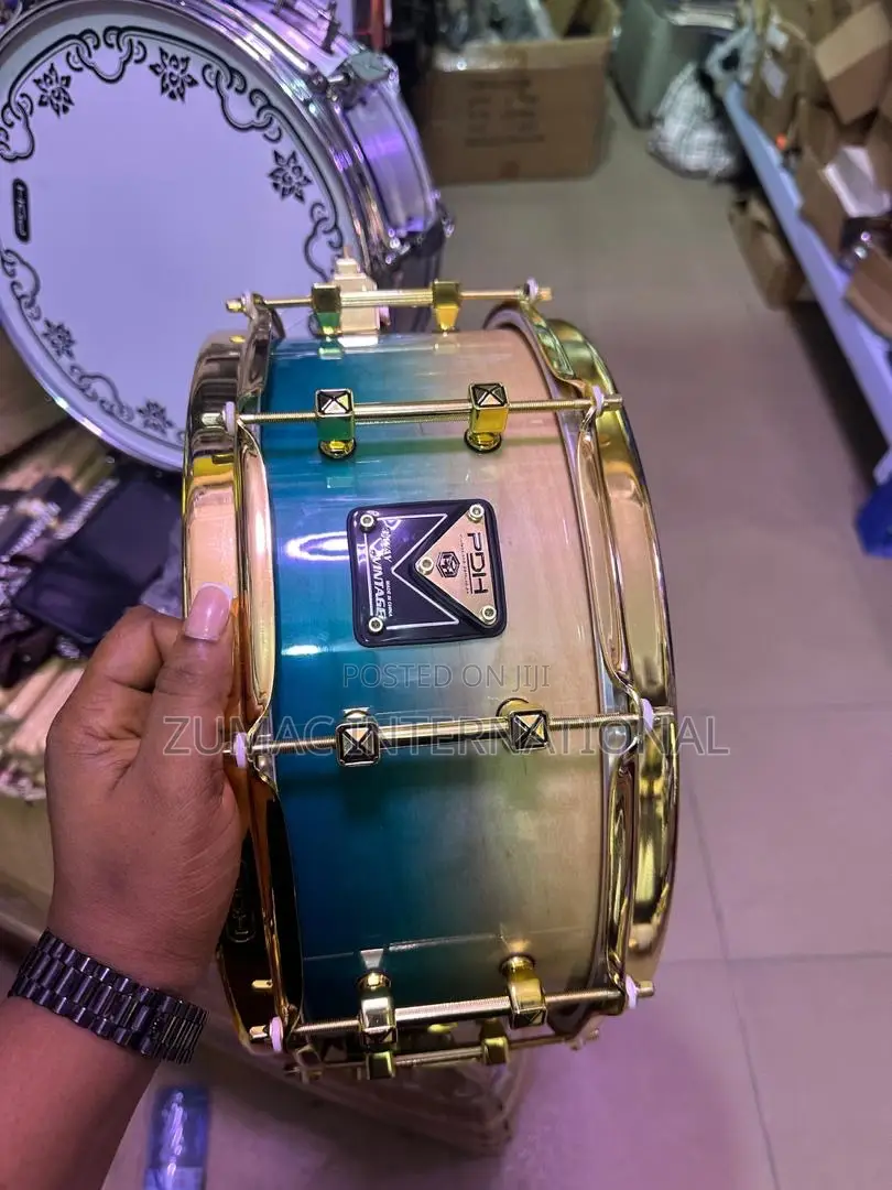 PDH Snare Drum