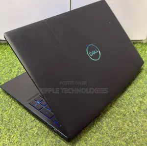 Laptop Dell G3 15 3500 16GB Intel Core i7 SSD 512GB