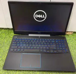 Laptop Dell G3 15 3500 16GB Intel Core i7 SSD 512GB