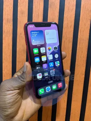Apple iPhone XR 64 GB Red