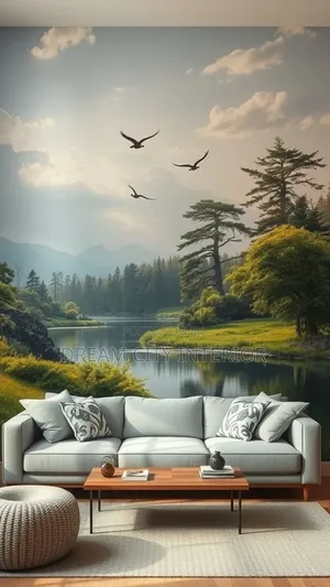 Dream Sets of Sofa