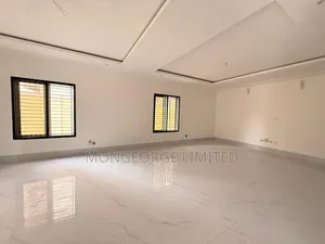 5bdrm Duplex in Ikoyi for rent
