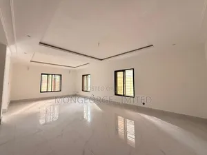 5bdrm Duplex in Ikoyi for rent