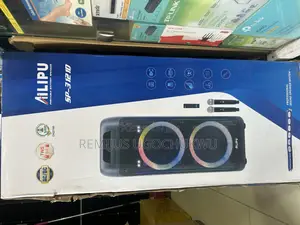 Public Address System