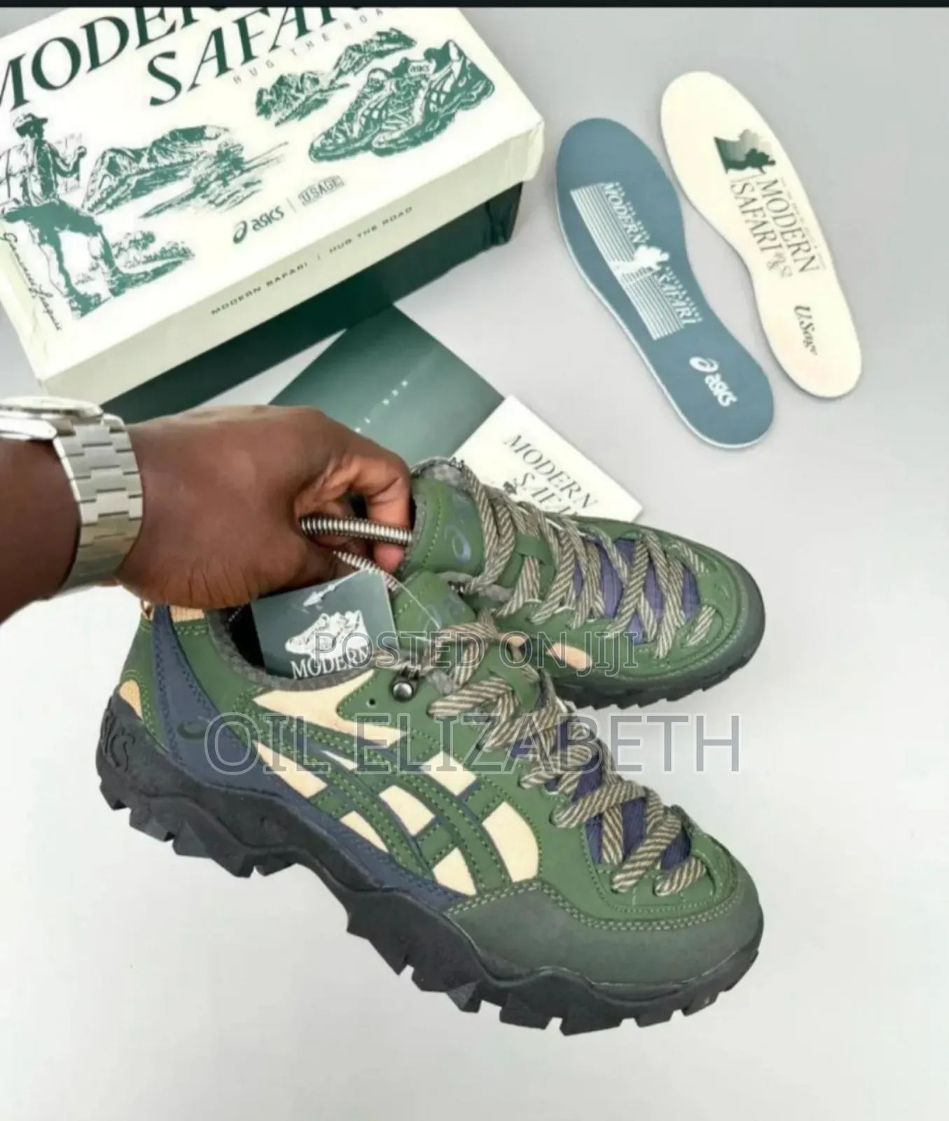 Best Footwear!