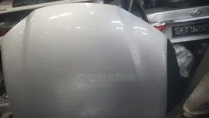 Es 350 Bonnet 2015 /2019 Model