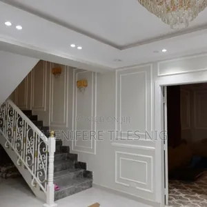 Connie's Wainscoting Materials